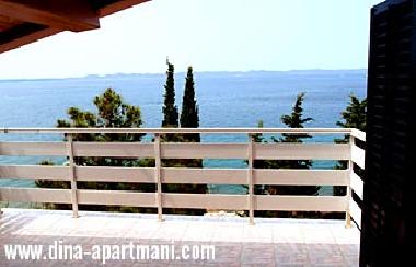 Apartamento de vacaciones en Zdrelac (Zadarska)Casa de vacaciones