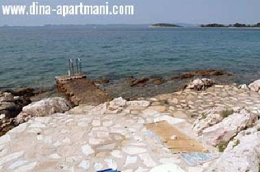 Apartamento de vacaciones en Zdrelac (Zadarska)Casa de vacaciones