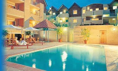 Apartamento de vacaciones en HILLARYS MARINA, OCEANSIDE APARTMENT, HILLARYS (Western Australia)Casa de vacaciones