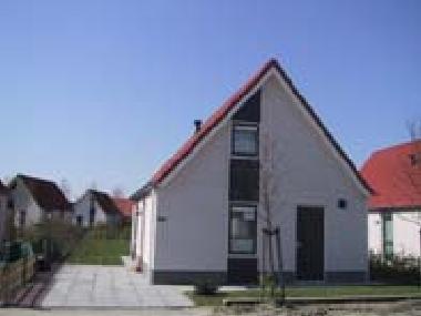 Casa de vacaciones en Breskens (Zeeland)Casa de vacaciones