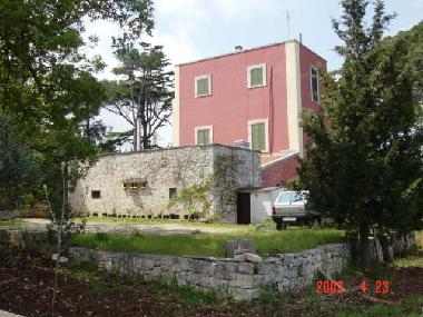 Apartamento de vacaciones en Castellana Grotte (Bari)Casa de vacaciones