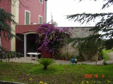 Apartamento de vacaciones en Castellana Grotte (Bari)Casa de vacaciones