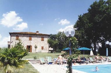 Apartamento de vacaciones en colle di val d'elsa (Siena)Casa de vacaciones