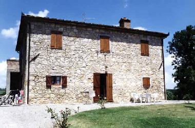 Apartamento de vacaciones en colle di val d'elsa (Siena)Casa de vacaciones