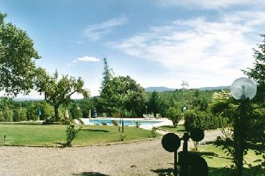 Apartamento de vacaciones en colle di val d'elsa (Siena)Casa de vacaciones