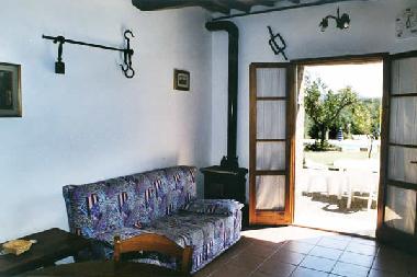 Apartamento de vacaciones en colle di val d'elsa (Siena)Casa de vacaciones