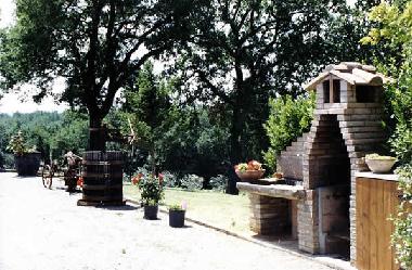 Apartamento de vacaciones en colle di val d'elsa (Siena)Casa de vacaciones