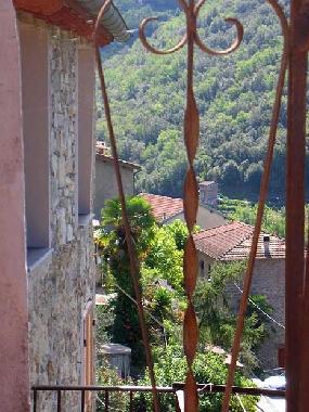 Casa de vacaciones en Apricale (Imperia)Casa de vacaciones