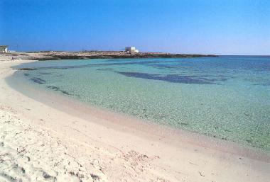 Casa de vacaciones en FAVIGNANA island (TP) (Trapani)Casa de vacaciones
