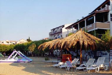 Apartamento de vacaciones en Duce (Splitsko-Dalmatinska)Casa de vacaciones