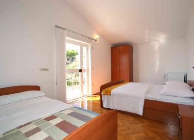 Apartamento de vacaciones en Duce (Splitsko-Dalmatinska)Casa de vacaciones