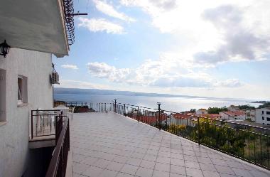 Apartamento de vacaciones en Duce (Splitsko-Dalmatinska)Casa de vacaciones