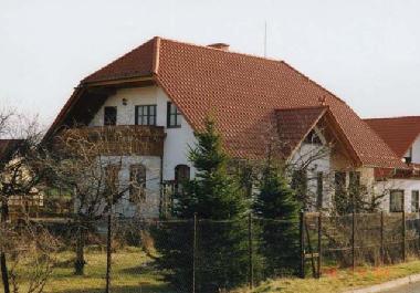 Apartamento de vacaciones en Amt Wachsenburg (Thringer Kernland)Casa de vacaciones