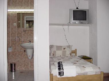 Apartamento de vacaciones en Ohrid (Ohrid)Casa de vacaciones