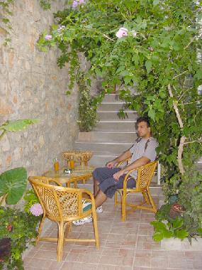 Apartamento de vacaciones en Ohrid (Ohrid)Casa de vacaciones