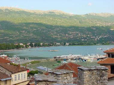 Apartamento de vacaciones en Ohrid (Ohrid)Casa de vacaciones