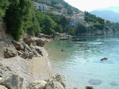 Apartamento de vacaciones en Pisak (Splitsko-Dalmatinska)Casa de vacaciones