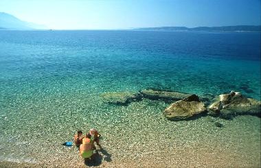 Apartamento de vacaciones en Pisak (Splitsko-Dalmatinska)Casa de vacaciones