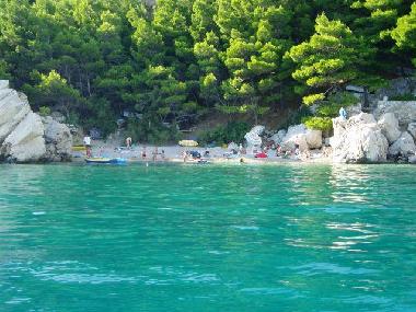Apartamento de vacaciones en Pisak (Splitsko-Dalmatinska)Casa de vacaciones