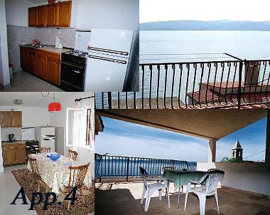 Apartamento de vacaciones en Pisak (Splitsko-Dalmatinska)Casa de vacaciones
