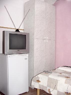 Apartamento de vacaciones en Ohrid (Ohrid)Casa de vacaciones