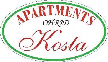 Apartamento de vacaciones en Ohrid (Ohrid)Casa de vacaciones