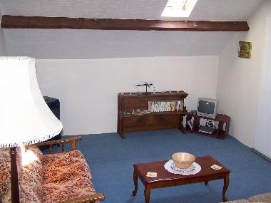 Apartamento de vacaciones en Ern�e (Mayenne)Casa de vacaciones