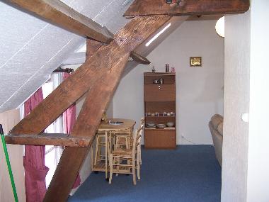 Apartamento de vacaciones en Ern�e (Mayenne)Casa de vacaciones