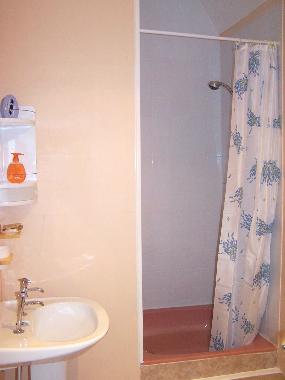 Apartamento de vacaciones en Ern�e (Mayenne)Casa de vacaciones