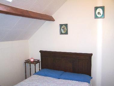 Apartamento de vacaciones en Ern�e (Mayenne)Casa de vacaciones