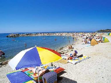 Apartamento de vacaciones en NOVIGRAD (Istarska)Casa de vacaciones