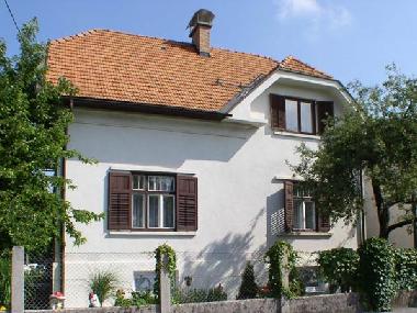 Apartamento de vacaciones in Ljubljana (Ljubljana)Casas de vacasiones
