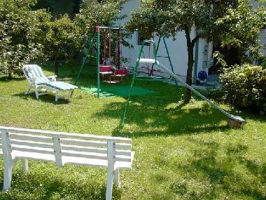 Apartamento de vacaciones in Ljubljana (Ljubljana)Casas de vacasiones