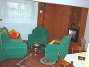 Apartamento de vacaciones en Ljubljana (Ljubljana)Casa de vacaciones