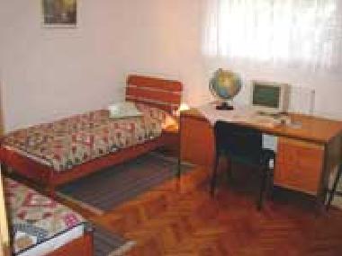Apartamento de vacaciones en Ljubljana (Ljubljana)Casa de vacaciones