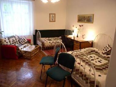 Apartamento de vacaciones en Ljubljana (Ljubljana)Casa de vacaciones