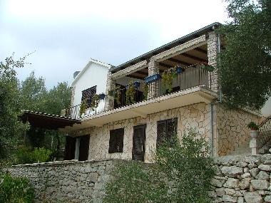 Casa de vacaciones en Vela Luka (Splitsko-Dalmatinska)Casa de vacaciones