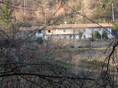Apartamento de vacaciones en Cossano Belbo (Cuneo)Casa de vacaciones