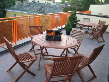 Apartamento de vacaciones en Tallinn (Harjumaa)Casa de vacaciones