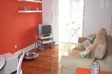Apartamento de vacaciones en Lisbon - Restelo (Grande Lisboa)Casa de vacaciones