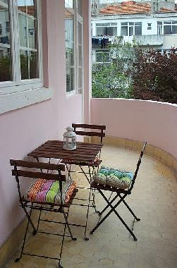 Apartamento de vacaciones en Lisbon - Restelo (Grande Lisboa)Casa de vacaciones
