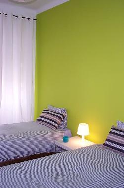 Apartamento de vacaciones en Lisbon - Restelo (Grande Lisboa)Casa de vacaciones