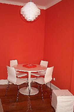 Apartamento de vacaciones en Lisbon - Restelo (Grande Lisboa)Casa de vacaciones