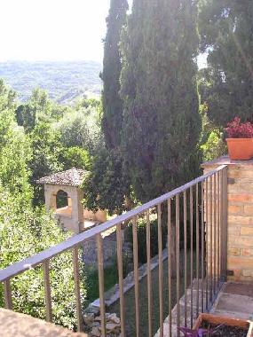 Casa de vacaciones en Montorio al Vomano (Teramo)Casa de vacaciones