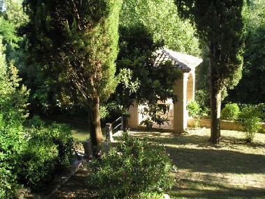 Casa de vacaciones en Montorio al Vomano (Teramo)Casa de vacaciones