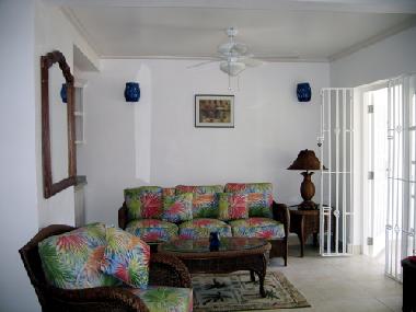 Apartamento de vacaciones en Holetown (Saint James)Casa de vacaciones