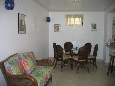Apartamento de vacaciones en Holetown (Saint James)Casa de vacaciones