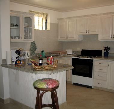 Apartamento de vacaciones en Holetown (Saint James)Casa de vacaciones