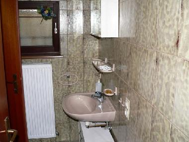 Apartamento de vacaciones en Bad Rappenau (Region Heilbronn Franken)Casa de vacaciones