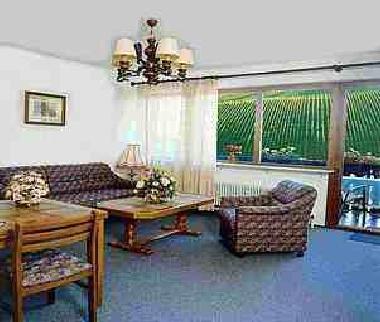Apartamento de vacaciones en Sasbachwalden (Schwarzwald)Casa de vacaciones